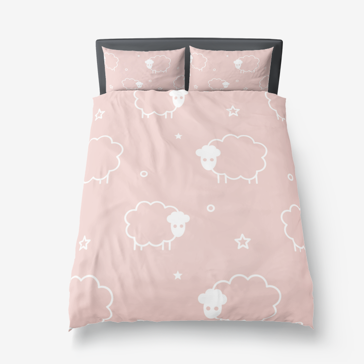 Sassy Saggi Du Duvet Comfy Comforter