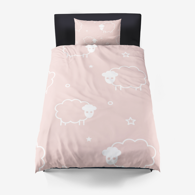 Sassy Saggi Du Duvet Comfy Comforter
