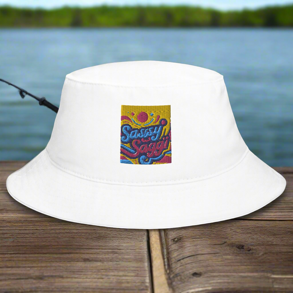 Sassy Saggi Ha Hat