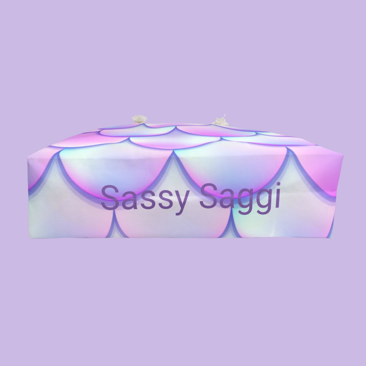 Sassy Saggi We Week End Energy Sack