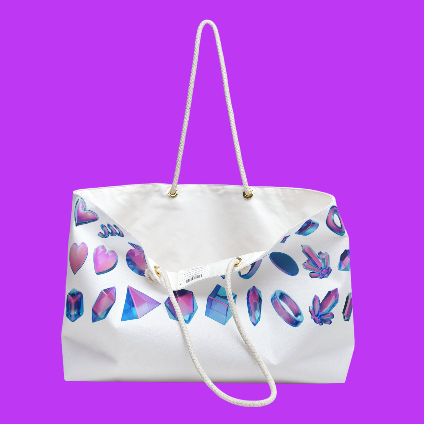 Sassy Saggi We Week End Energy Sack