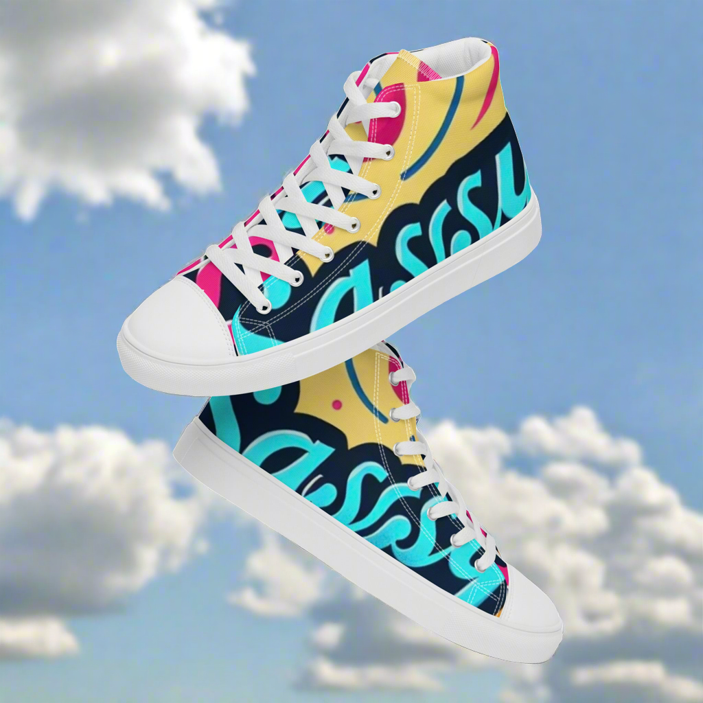 Sassy Saggi She Shoes Original