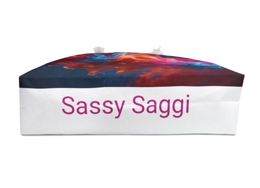 Sassy Saggi We Week End Energy Sack