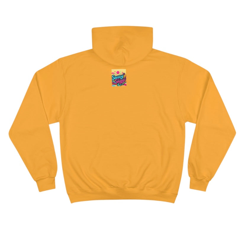 Sassy Saggi Holy Hoody™ Original