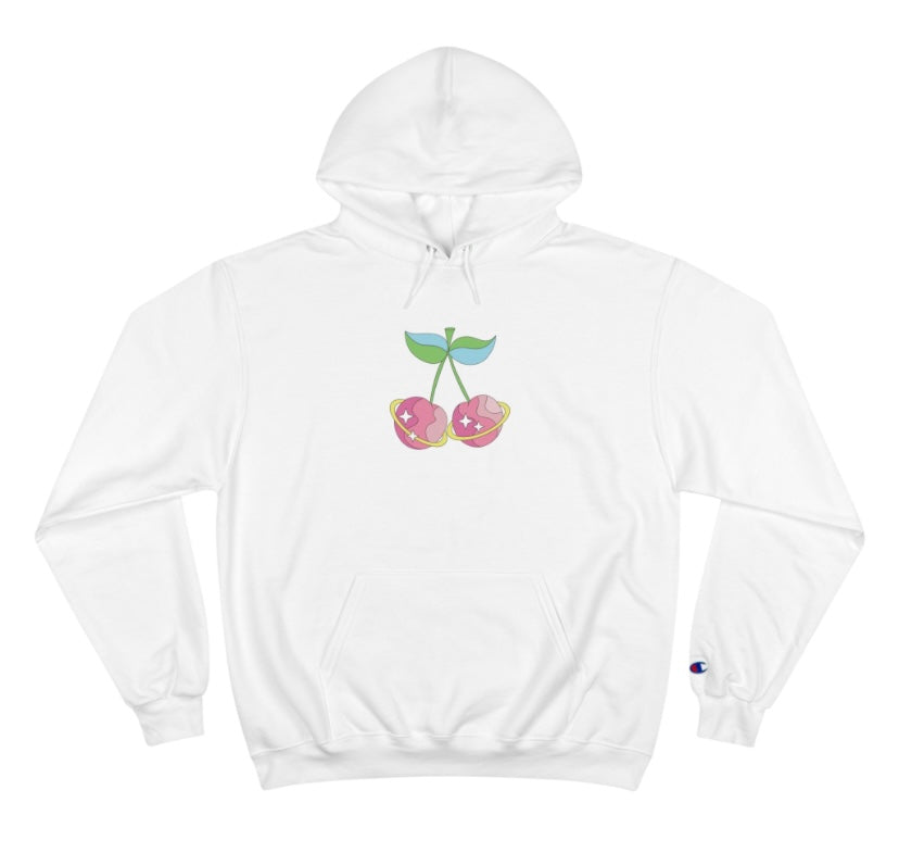 Sassy Saggi Holy Hoody