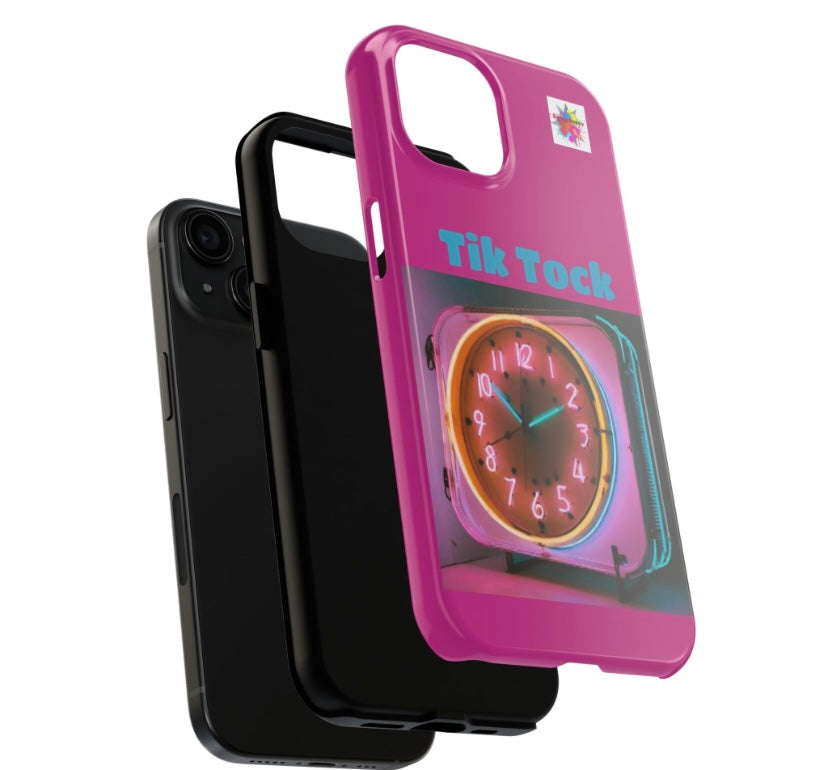 Sassy Sassy Ph Phone Care Case™