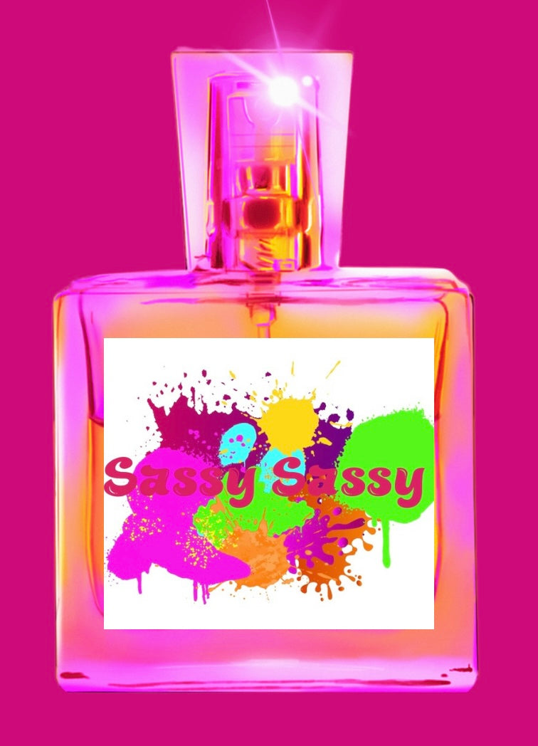 Sassy Sassy Fresh Fruit Fragrance™