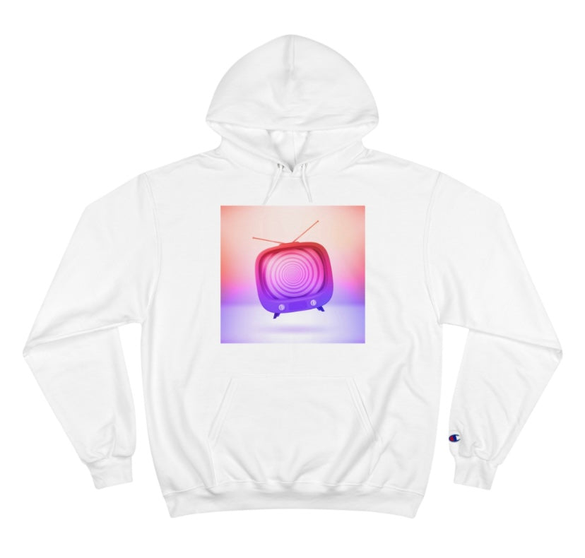 Sassy Saggi Holy Hoody