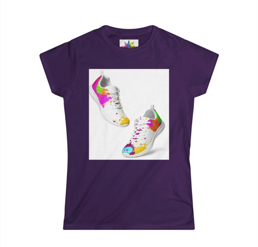 Sassy Sassy She Shirt™