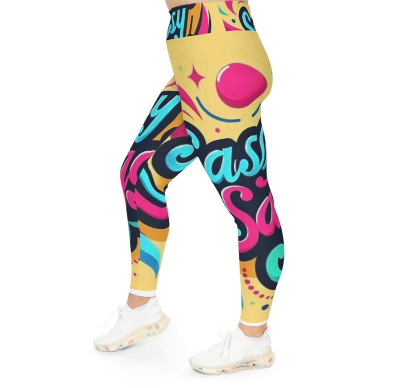 Sassy Saggi Jo Joggers