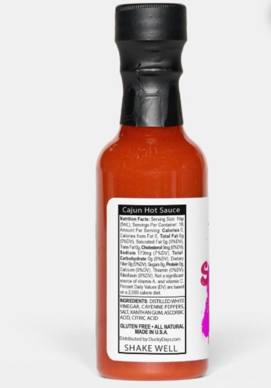 Sassy Sassy Sauce Holy Hot https://www.zazzle.com/z/xha9p2x7