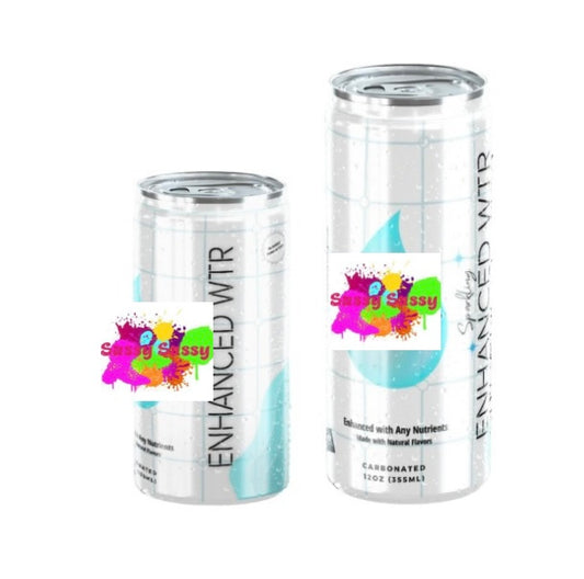 Sassy Sassy Enhance Enhanced H20Hydration™