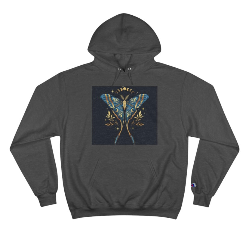 Sassy Saggi Holy Hoody
