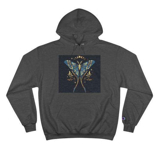 Sassy Saggi Holy Hoody