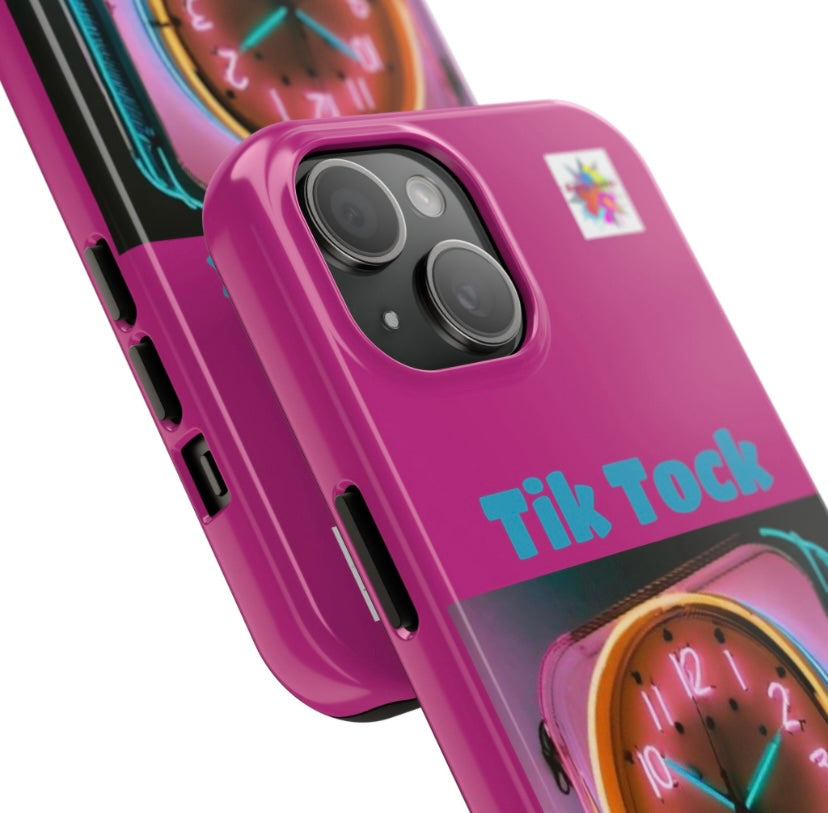 Sassy Sassy Ph Phone Care Case™