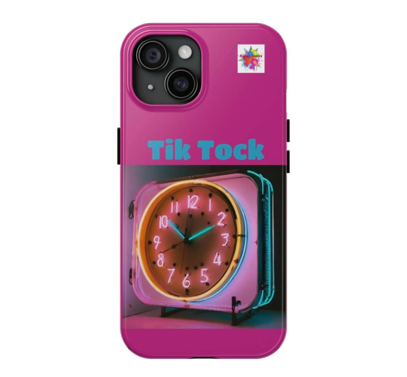 Sassy Sassy Ph Phone Care Case™