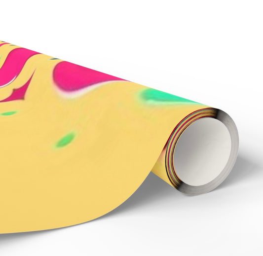 Sassy Saggi Gift Gifty Wright Wrapping Pay Paper