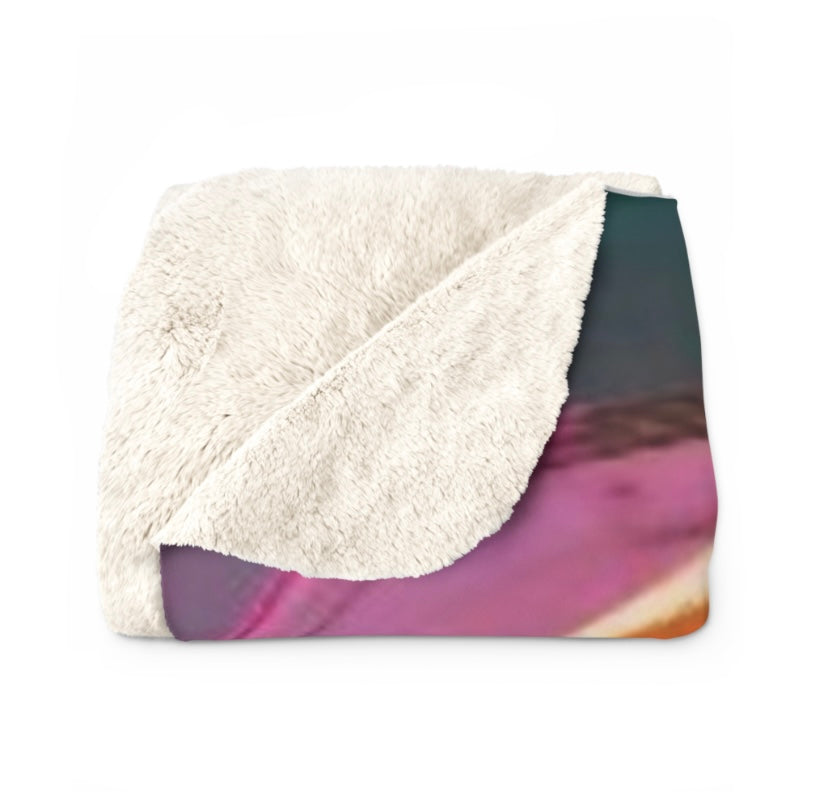 Sassy Sassy Blanket Blanket