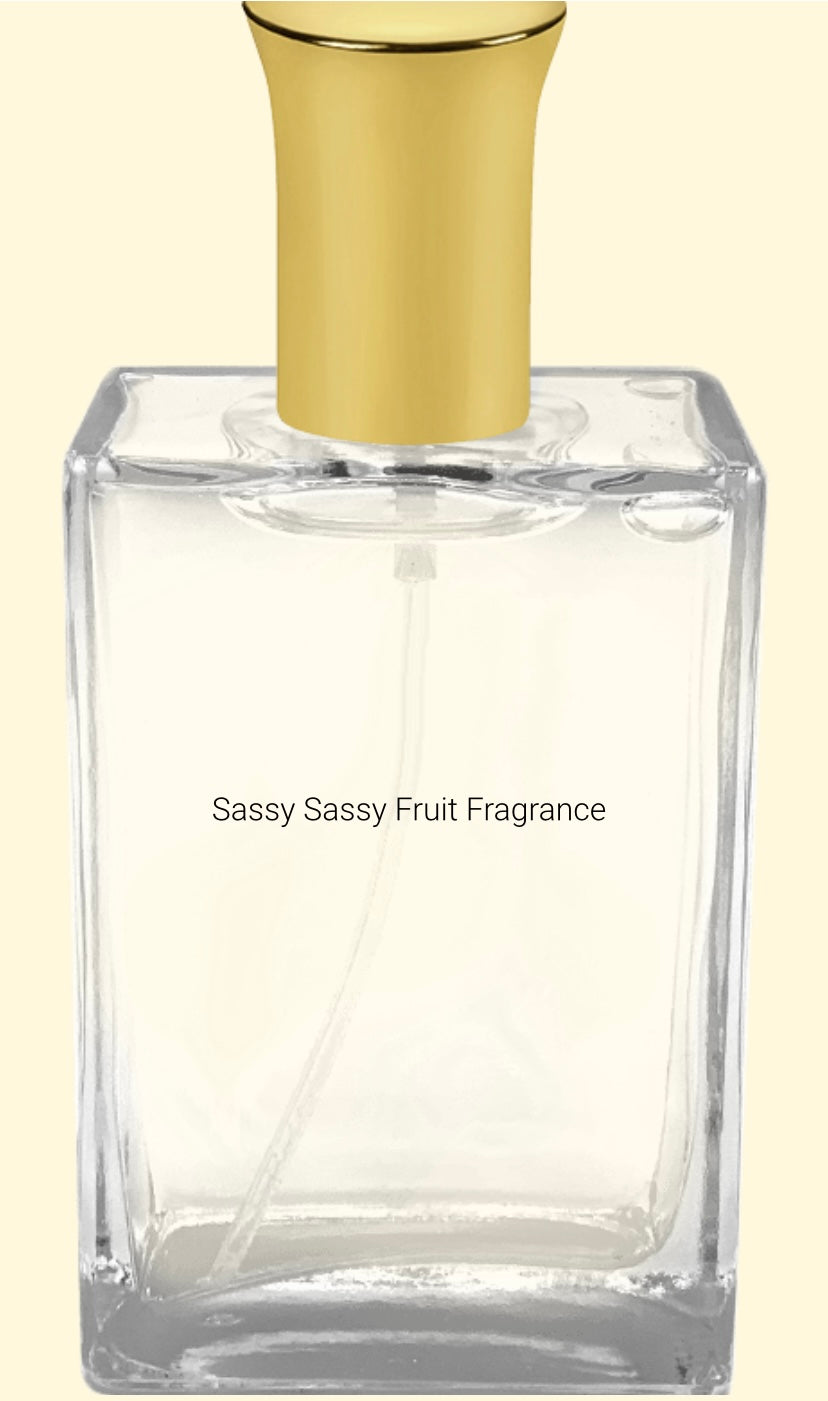 Sassy Sassy Fresh Fruit Fragrance™