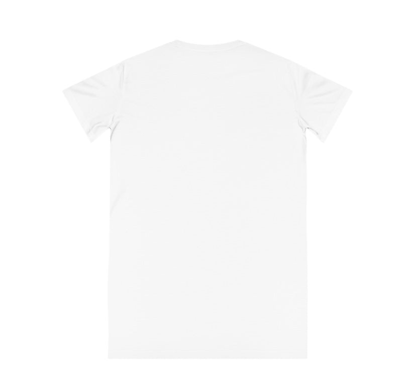 Sassy Sassy She Shirt Draw Dress™