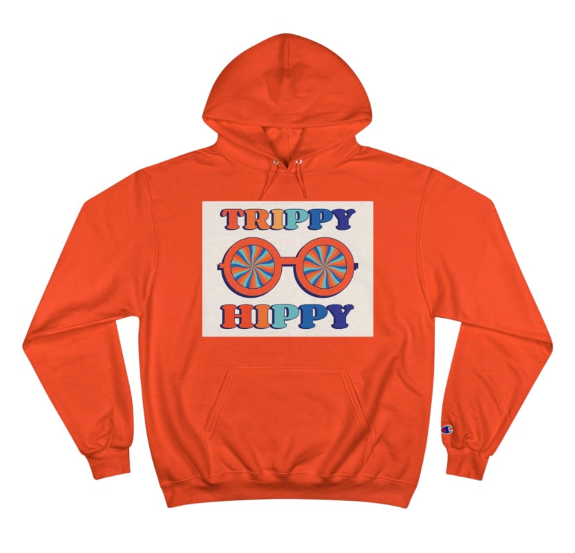 Sassy Saggi Holy Hoody