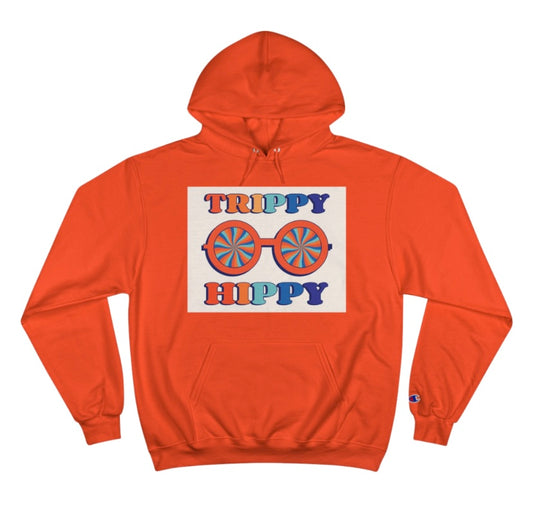 Sassy Saggi Holy Hoody