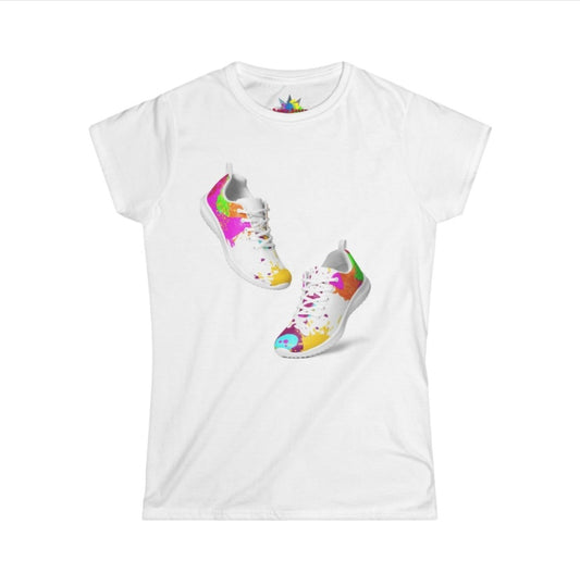 Sassy Sassy She Shirt™