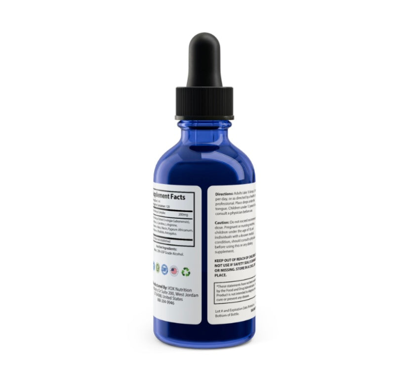 Sassy Sassy Af African Ma Mango Drew Drop™  (60ml, 2fl.oz)