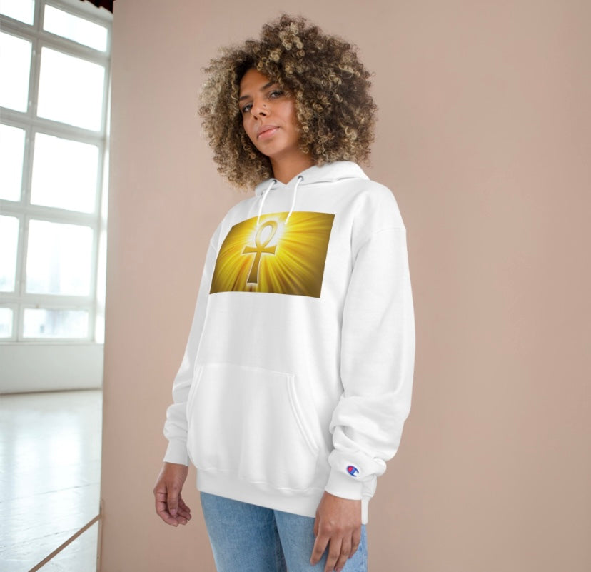 Sassy Saggi Holy Hoody