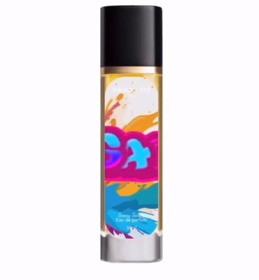 Sassy Sassy Fresh Fruit Fragrance™