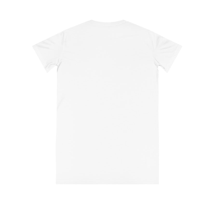Sassy Sassy She Shirt Draw Dress™