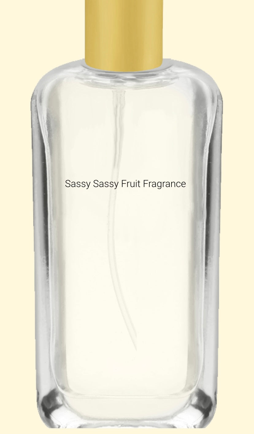 Sassy Sassy Fresh Fruit Fragrance™