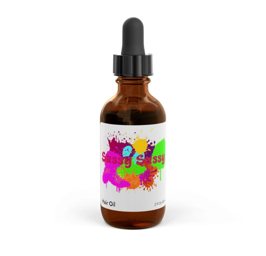 Sassy Sassy Have Hair Oily Oil™ 2oz