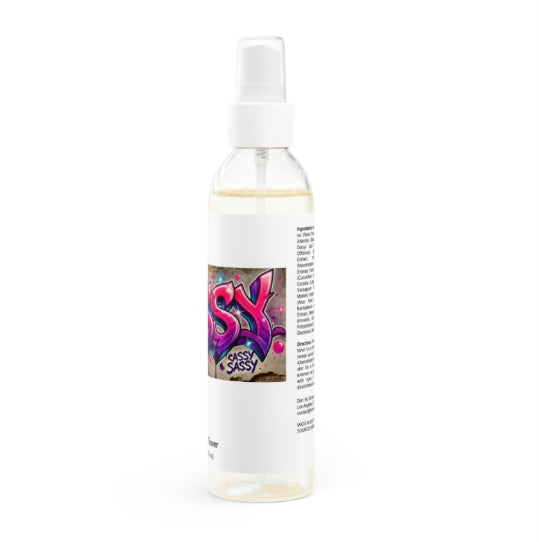 Sassy Sassy Calm Calming To Toner™, 6oz