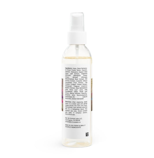 Sassy Sassy Calm Calming To Toner™, 6oz