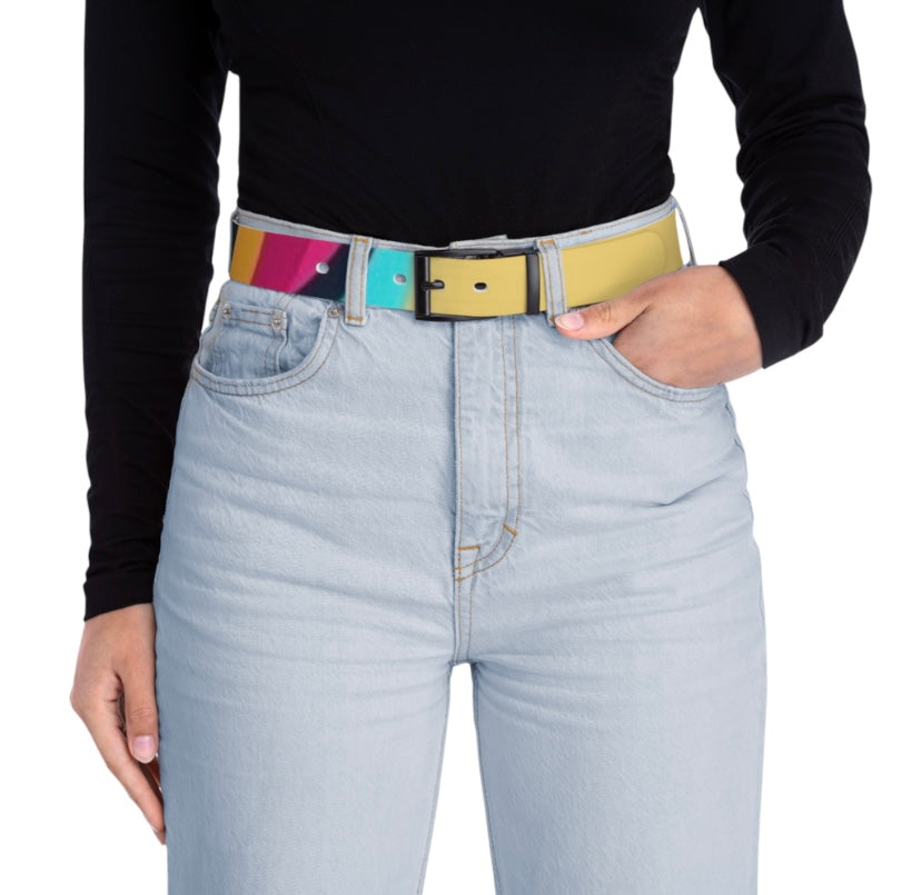 Sassy Saggi Beauty Belt