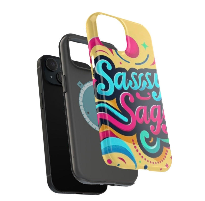 SassySassyPhPhoneCareCase™