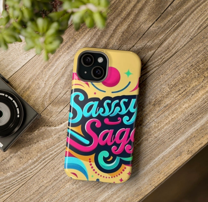 SassySassyPhPhoneCareCase™