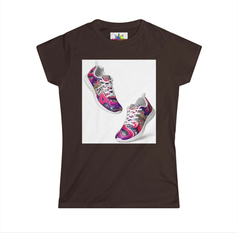 Sassy Sassy She Shirt™ Original