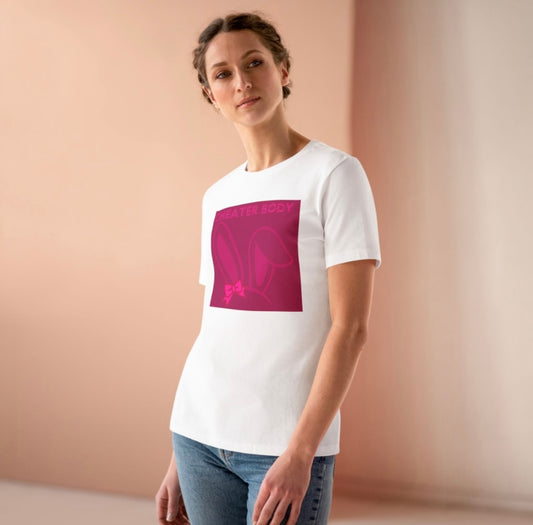 Sassy Sassy She Shirt