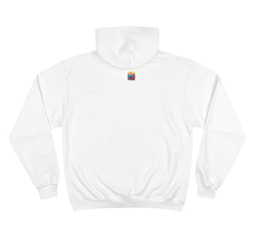 Sassy Saggi Holy Hoody