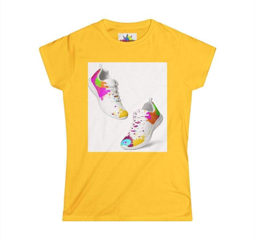 Sassy Sassy She Shirt™