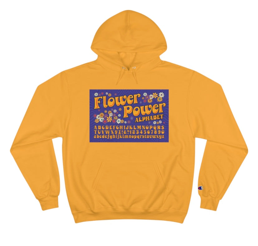 Sassy Saggi Holy Hoody