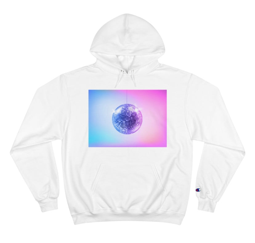 Sassy Saggi Holy Hoody