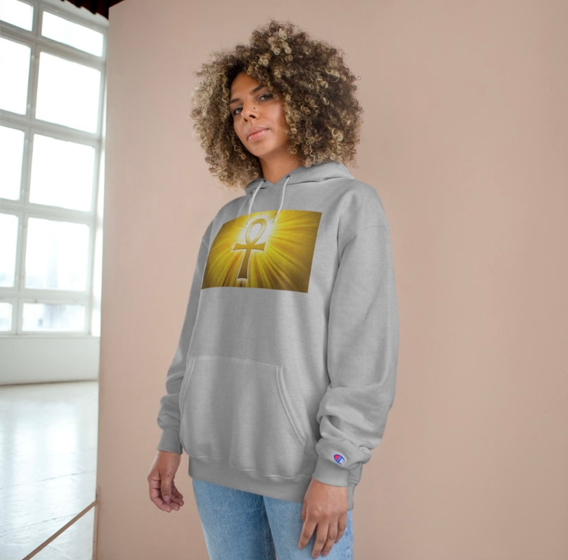 Sassy Saggi Holy Hoody
