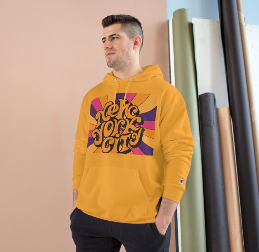 Sassy Saggi Holy Hoody