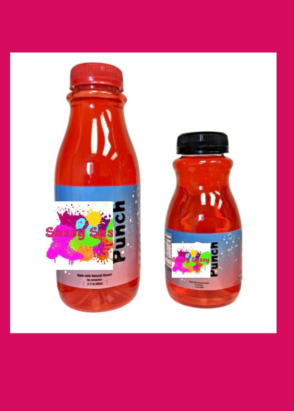 Sassy Sassy Pu Punch™