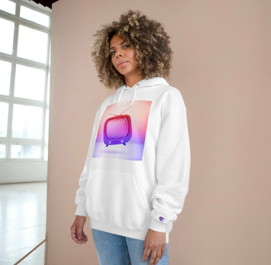 Sassy Saggi Holy Hoody