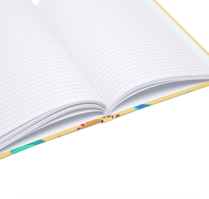 Sassy Saggi Jo Journal