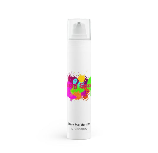 Sassy Sassy Dail Daily Creator Cream™, 1.7oz
